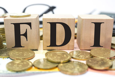 Benefits of having Indian Subsidiary- 100% FDI