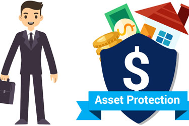 Trust Registration Benefits- Asset Protection