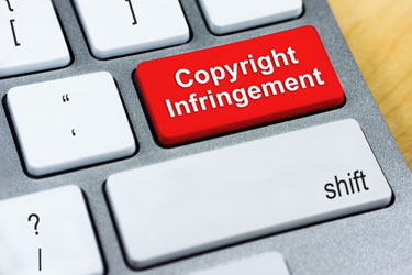 Avoiding infringement with Copyright