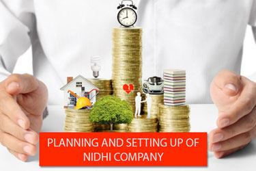 nidhi-company- More Certainty in Nidhi company