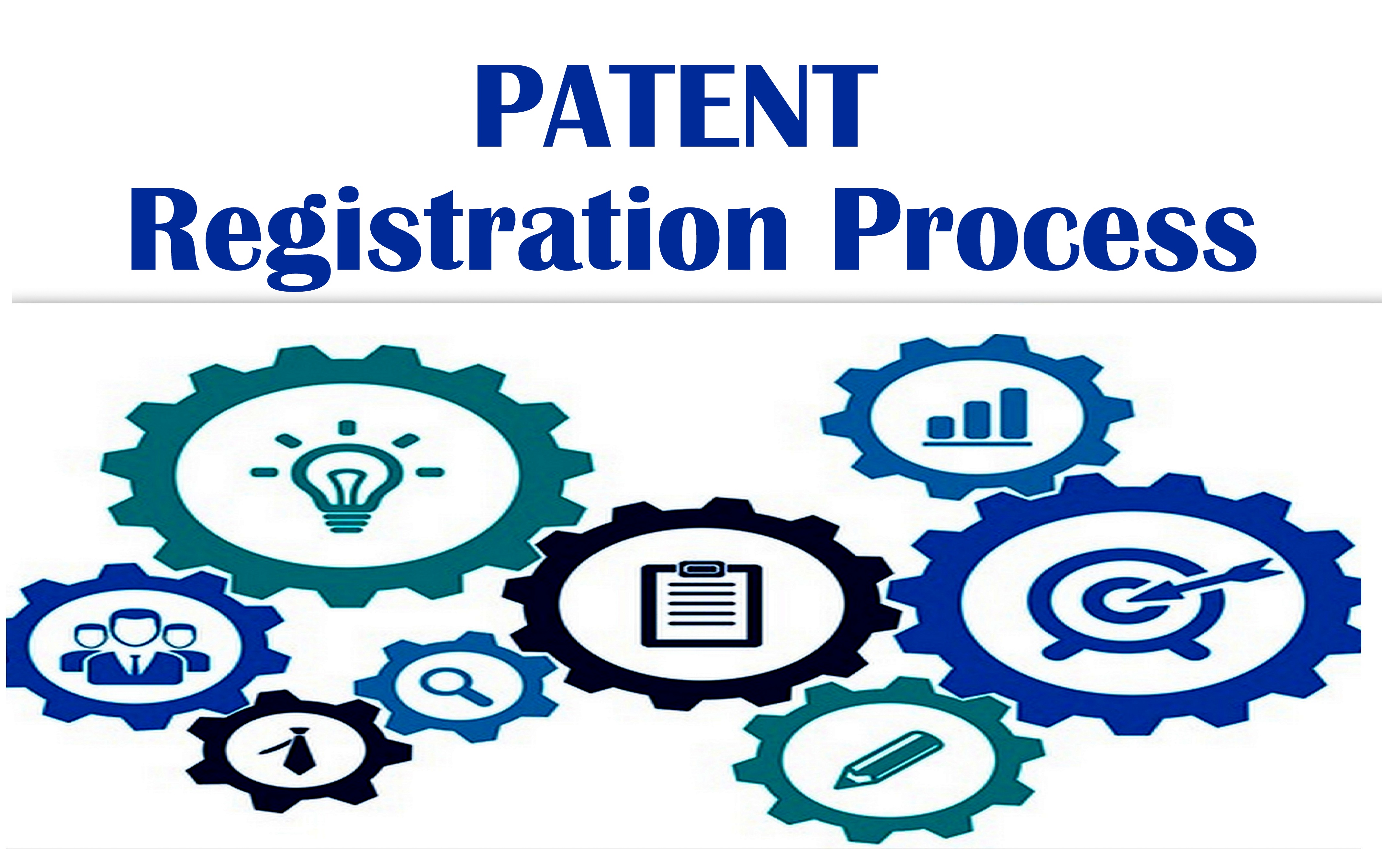 Patent Registration process in India
