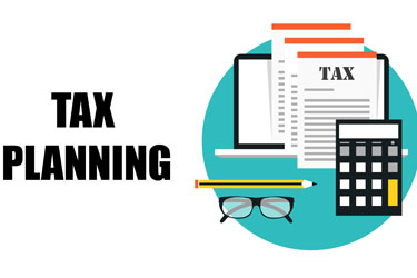 Trust Registration Benefits- Tax Planning