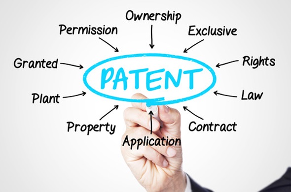 What is patent Registration