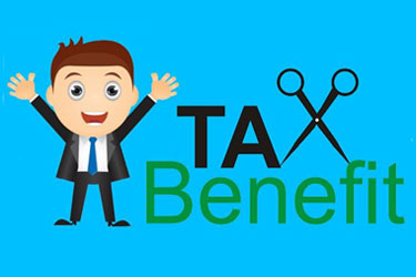 Proprietorship Firm Registration Benefits- Tax Benefits