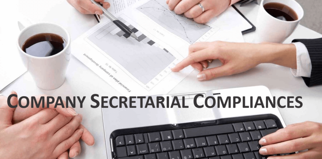 Company Secretarial Compliance